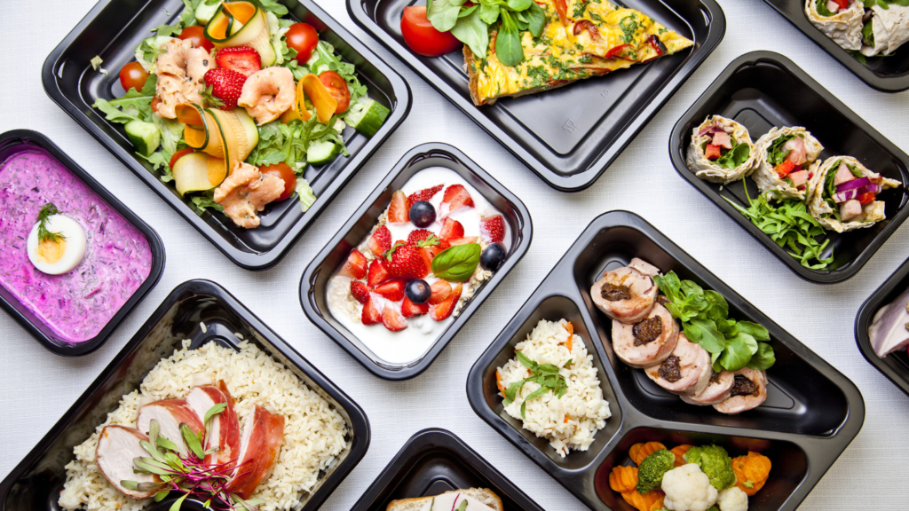 Catering Service near you