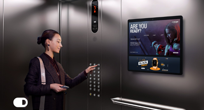 Multimedia Display